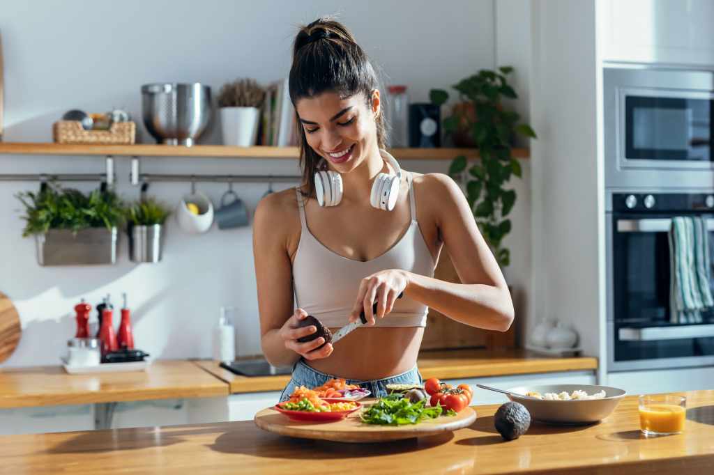 Protein and Women’s Hormones – It’s Not Just for Building&nbsp;Muscle